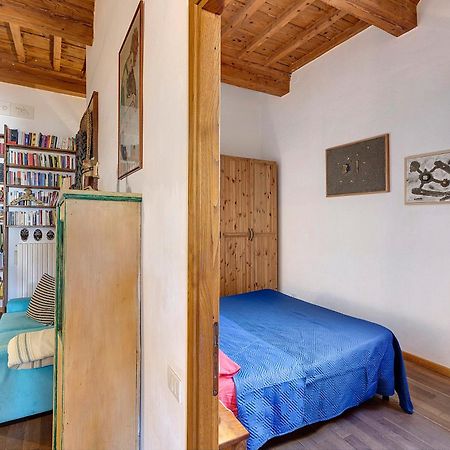 Art Apartment Sant Ambrogio Florence Buitenkant foto