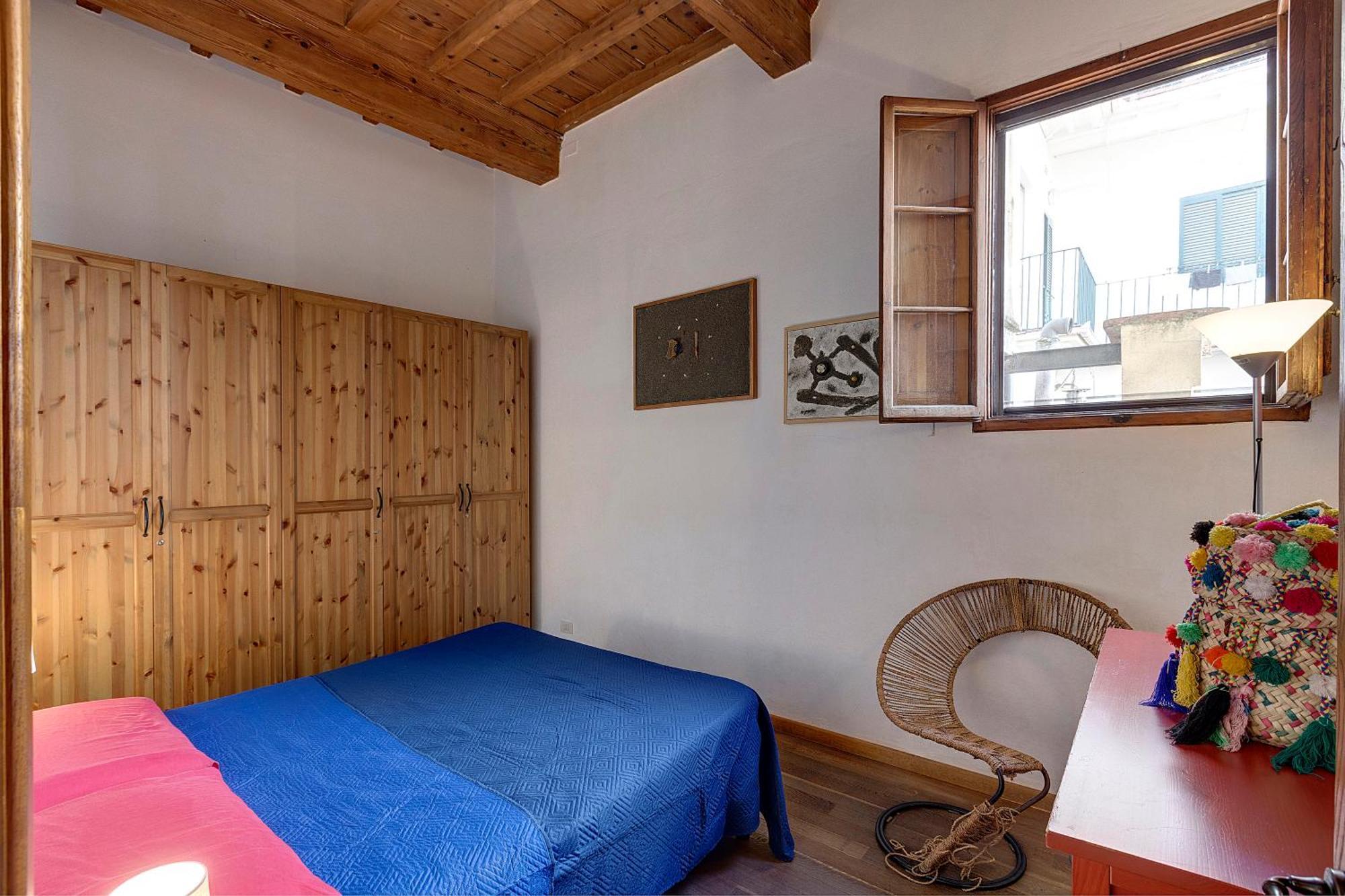 Art Apartment Sant Ambrogio Florence Buitenkant foto
