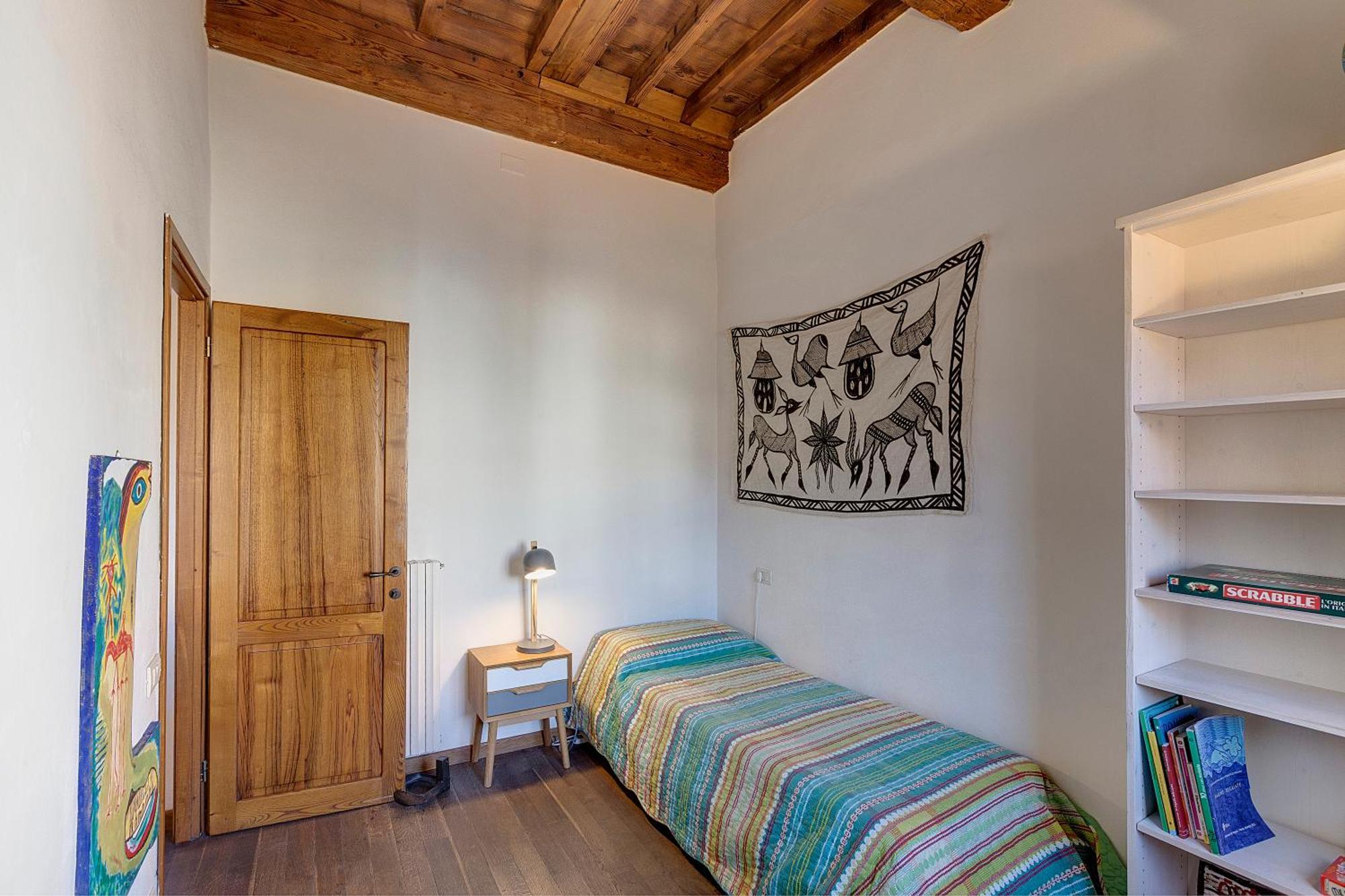 Art Apartment Sant Ambrogio Florence Buitenkant foto