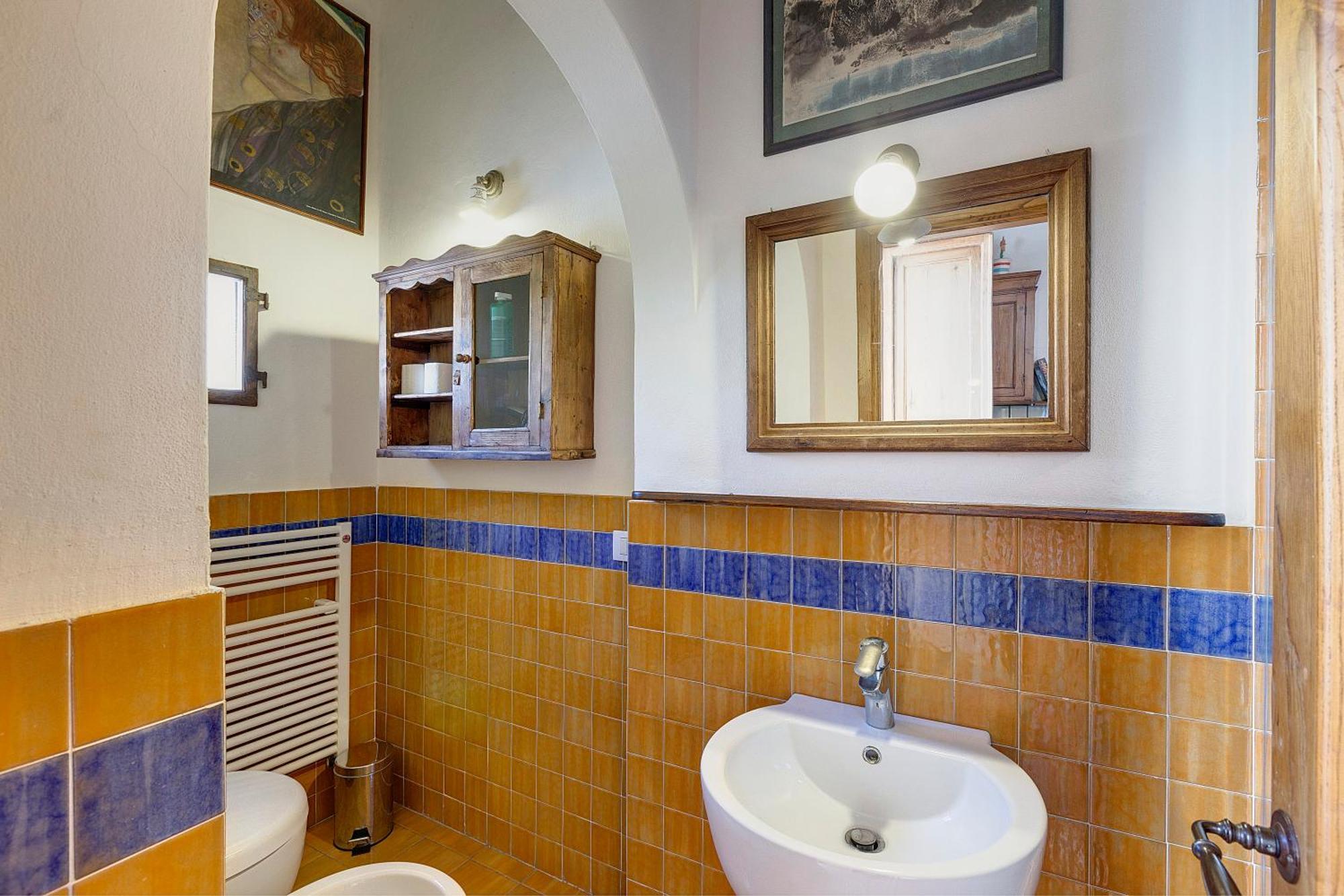 Art Apartment Sant Ambrogio Florence Buitenkant foto